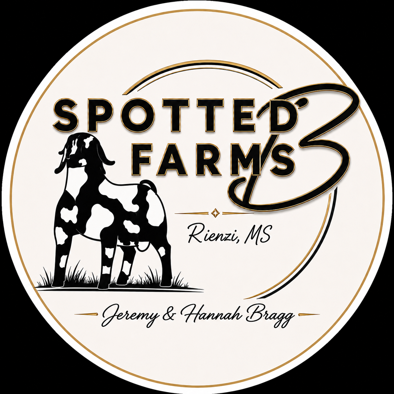 Spotted B Farms LLC